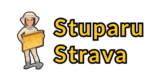 Stuparu Strava