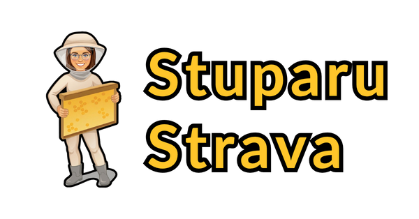 Stuparu Strava