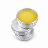 Balsam natural de corp cu lavandă - 20g