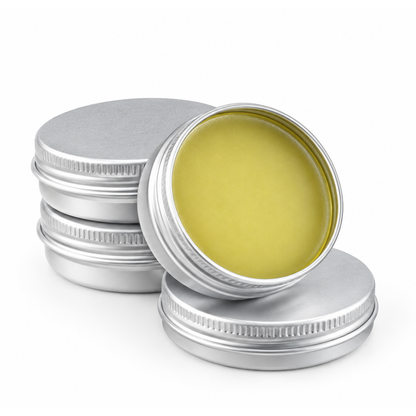 Balsam natural de corp cu lavandă - 20g