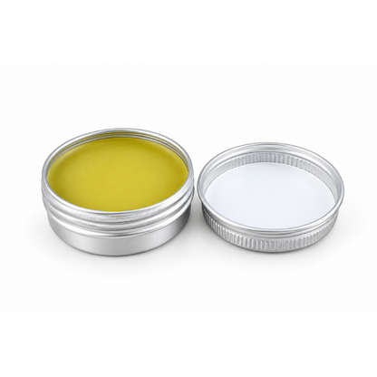 Balsam natural de corp cu lavandă - 20g